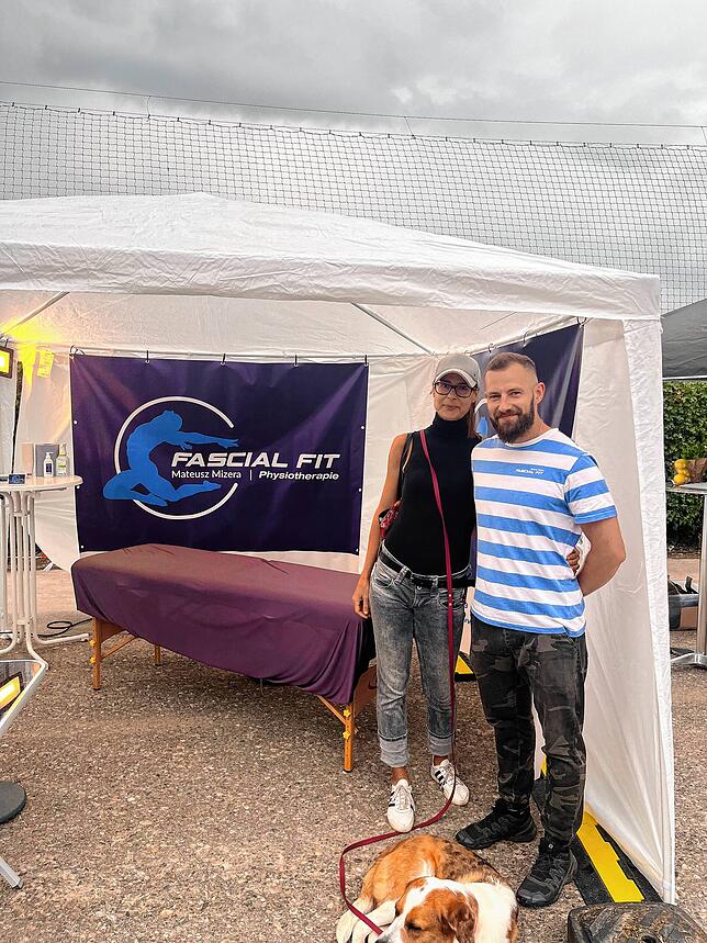 Bild 23: Der Triathlon in Lauchringen