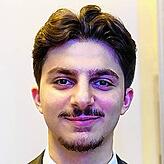 Der Jüngste im neuen Konstanzer Gemeinderat: Khaled Badawi, SPD, geboren 2005.
