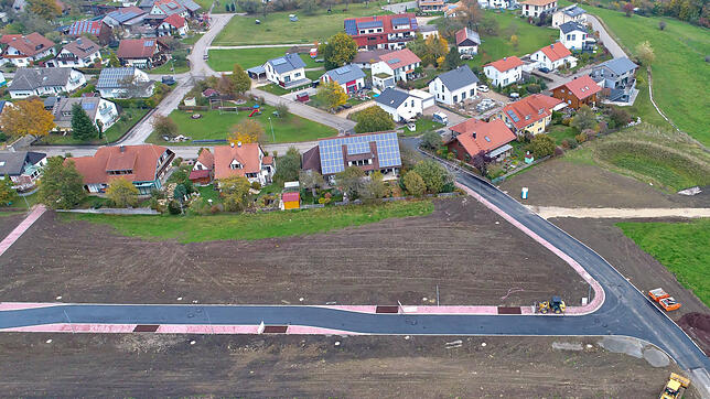 Das Neubaugebiet in Mundelfingen ist fast fertig. Nun steht auch der Preis für die 25 Bauplätze fest. Der Gemeinderat hat sich nach ...
