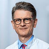 Hartmut Hengel ist ärztlicher Direktor des Instituts für Virologie an der Universität Freiburg.