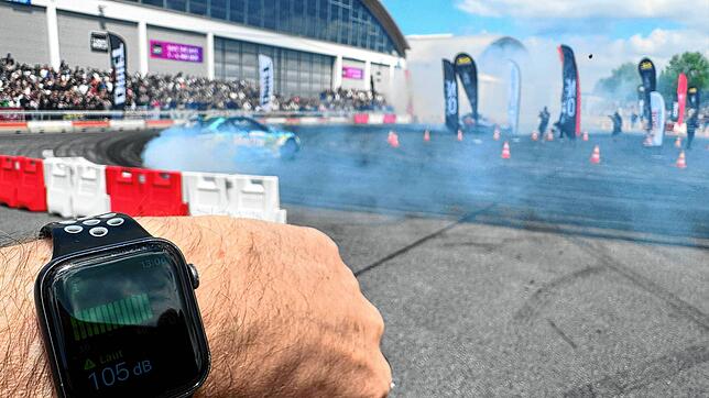 Bild 12: Tuning World Bodensee lockt Tausende Besucher – Teil 3