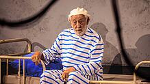 Dieter Jürgen „Didi“ Hallervorden, 89, ist Schauspieler, Kabarettist und Theaterleiter. Große Popularität erlangte er in den 1970ern mit ...