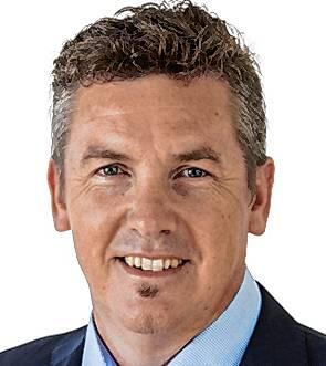 Achim Baumeister, Freie Wähler
