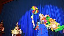 Bild : Alle Bilder zum Firlefanz und Narrentanzball