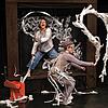 Von geheimnisvollen Wesen in einer Parallelwelt erzählt das Theater Kunstdünger: Es zeigt am Donnerstag, 19. Oktober Schauspiel und ...