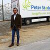 Mehrere Jahrzehnte hat Peter Stader seinen Betrieb ausgebaut. Der 61-Jährige hat sich seinen Ruf erarbeitet und gilt als Pionier in der ...