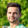 Der Donaueschinger Neuzugang Julian Künstler hat sich in der Verbandsliga schnell zurechtgefunden.