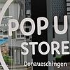 Der Donaueschinger Pop-Up-Store sollte als Projekt beendet werden. Der Gemeinderat sieht das allerdings anders.