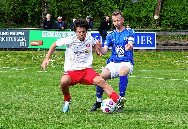Bild 9: SC Markdorf besiegt SC Pfullendorf II mit 3:1. Wir waren mit der Kamera dabei!