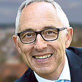 Rupert Kubon, SPD, , Wahlkreis I Villingen-Schwenningen