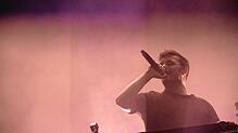 Bild : Southside 2022: Bilder vom Konzert von Martin Garrix am Samstag