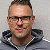 Trainer Marc Max (SV Jestetten): „Wir werden uns in der Rückserie anders präsentieren. Die Gegner sollen merken, dass es schwer wird, ...