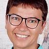 Gemeindereferentin Sybille Konstanzer mit ihren Gedanken zum Krieg in der Ukraine.