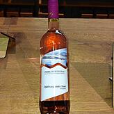 Der Rosé von der Reichenau war bisher einer der beliebtesten Weine beim Wein- und Fischerfest.