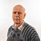 Otmar Meister