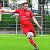 Große Lücke: Pascale Moog hat mit dem Fußball aufgehört. Der 38-Jährige wird nicht nur dem SV Jestetten sondern als Fußballer und Mensch ...