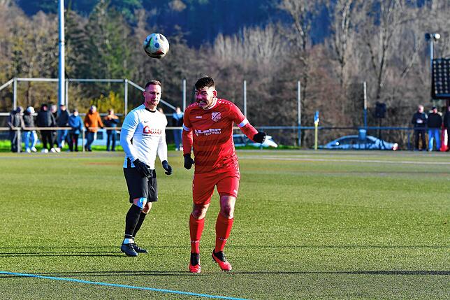 Bild 10: SG FC Wehr/Brennet besiegt den FC Schönau mit 3:0 – und wir haben Bilder!