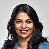 Derya Türk-Nachbaur, SPD-Bundestagskandidatin