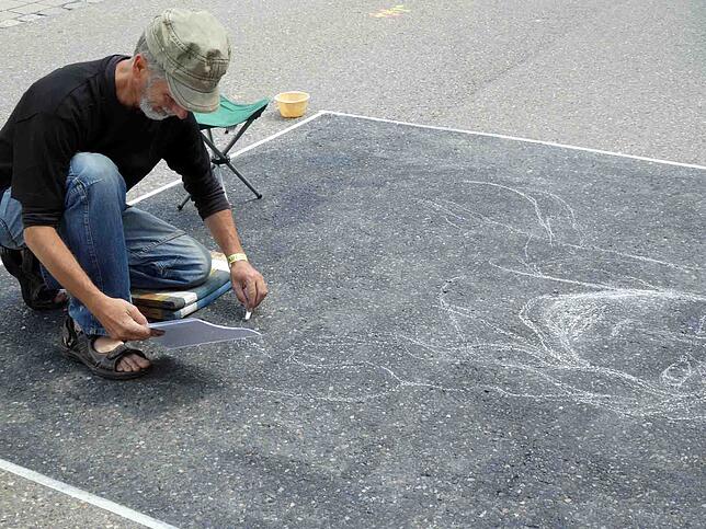 Bild 47: Bilder vom Street-Art Festival in Blumberg Teil 1