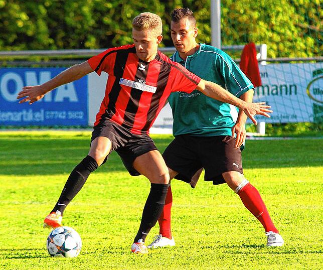 Bild 34: Schnappschüsse aus der Bezirksliga-Saison 2013/2014