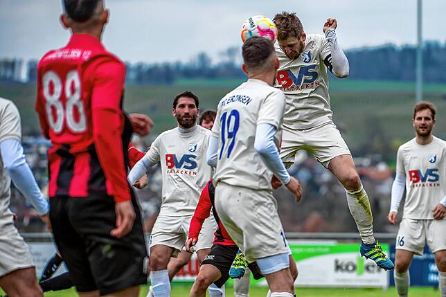 Bild 16: FSV Rheinfelden gewinnt beim FC Erzingen mit 6:1 &ndash; und wir haben Bilder!