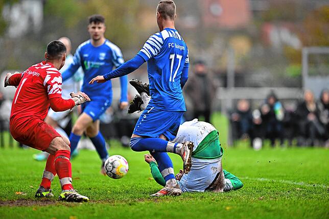 Bild 37: FC Hauingen besiegt den SV Herten mit 4:1 – und wir haben Bilder!