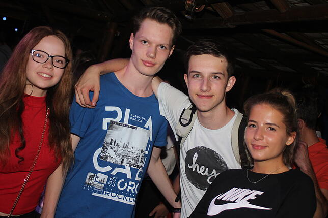 Bild 9: Alle Bilder vom 35. Brigachtaler Dorffest