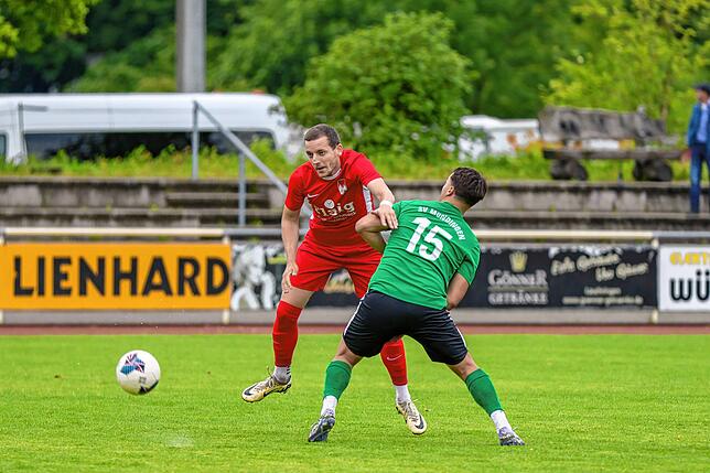 Bild 35: FC Tiengen 08 verabschiedet Trainer Erkan Kanli mit 1:0 gegen den SV Mundingen – wir haben Fotos!