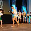 Showacht Muay Thai Gym Mendez mit Sebastian Harms Mendez