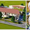 Die Nachsorgeklinik Tannheim will die Kapazitäten erhöhen. Deswegen planen die beiden Geschäftsführer Thomas Müller (oben) und Roland ...