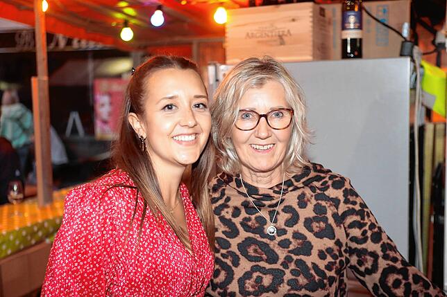 Bild 15: Gesellig, genussvoll, gut gelaunt: So endet das Konstanzer Weinfest 2025