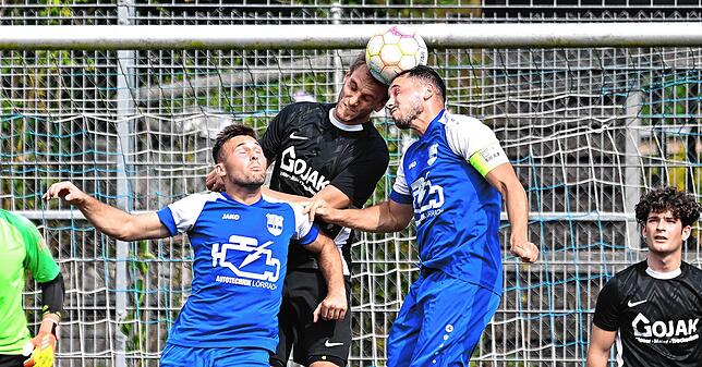 Bild 34: SG FC Wehr/Brennet siegt 3:2 beim FC Hauingen – und wir haben Bilder!