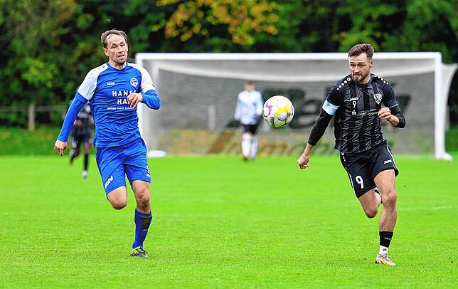 Bild 19: Unsere Bildergalerie vom Derbysieg des FC Radolfzell in der Landesliga gegen den VfR Stockach
