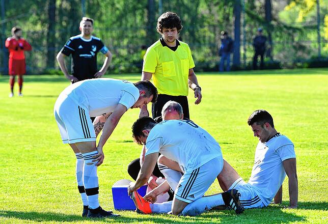 Bild 20: FC Wittlingen gewinnt erstmals den Rothaus-Bezirkspokal – und wir haben die Bilder!