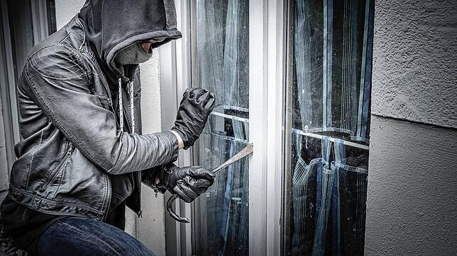 Über die längeren Nächte in der kalten Jahreszeit freuen sich Einbrecher. Doch Wohnungseinbrüche lassen sich verhindern. Neben teurer ...