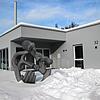 Das Meßkircher Krematorium hat zu Beginn dieser Woche den Betrieb aufgenommen. Es ist das erste im Landkreis Sigmaringen. Andere in der ...