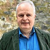 Andreas Dobmeier, VS-Kulturamtsleiter.