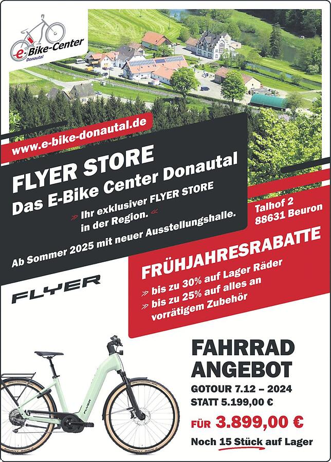 Bild 2: Regio Messe Messkirch: Expertenvorträge mit wertvollen Praxistipps