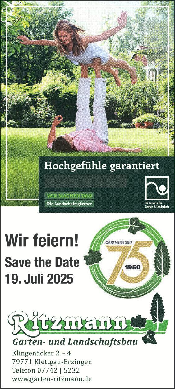 Bild 5: Musik im Park - Erzingen: Musikalisches Sommerfest
