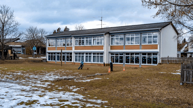 Die Dorfschulen in Rietheim, Tannheim und Weilersbach sollen, so schlägt die Stadtverwaltung vor, in den nächsten zwei Jahren ...