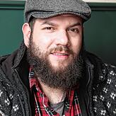Andreas Guhl vom &bdquo;Warteck&ldquo;