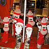 Keinen Weihnachtsmarkt wird es in diesem Jahr in Königsfeld geben.