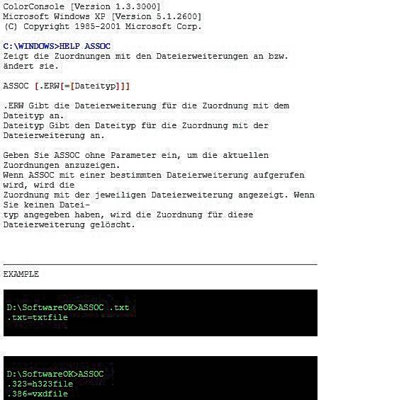 Die Betrüger versuchen ihre Opfer dazu zu bringen, bestimmte Befehle auf ihrem Computer auszuführen. Unser Bild zeigt die Beschreibung ...
