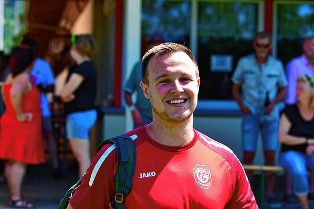 Bild 8: FC Grießen besiegt Bosporus FC Friedlingen mit 4:1 &ndash; und wir haben Bilder!
