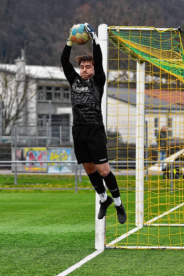 Bild 21: SV Herten feiert 8:2-Kantersieg gegen TuS Efringen-Kirchen &ndash; und wir haben Bilder!