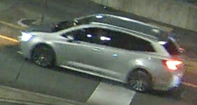Der Fahrer eines silberfarbenen Kombis dürfte das Tatgeschehen am 7. September kurz nach 4 Uhr morgens an der Mellingerstraße in Baden ...