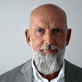 Norbert Reuter, Geschäftsführer der Stadtwerke Konstanz.