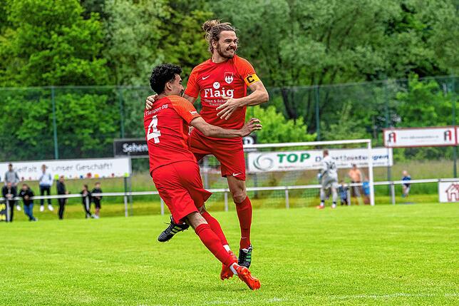 Bild 27: VfB Waldshut behält die Nerven am Elfmeterpunkt im Pokalfinale gegen FC Tiengen 08 &ndash; hier Fotos!