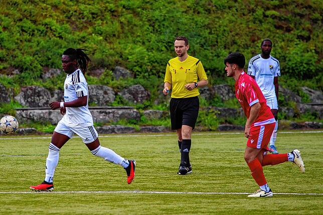 Bild 20: SG Weilheim/Gurtweil siegt 5:1 gegen den SV 08 Laufenburg II – und wir haben Bilder!