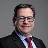 „Zum Wochenende zieht eine Warmfront rein, so als wäre die bestellt worden“ – Jürgen Schmidt, Meteorologe bei Wetterkontor.